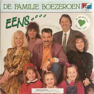 De Familie Boezeroen - Eens.... FLAC