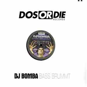 DJ Bomba - Bass Brummt FLAC