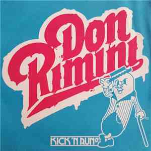 Don Rimini - Kick N Run EP FLAC