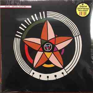 Dr. Dog - Critical Equation FLAC
