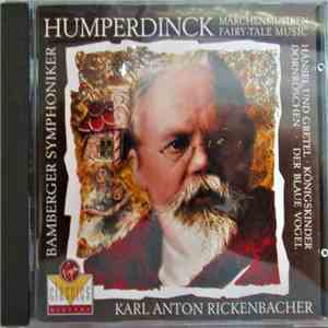 Engelbert Humperdinck  - Humperdinck: Fairy-Tale Music FLAC