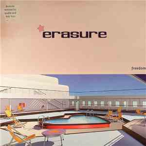 Erasure - Freedom FLAC