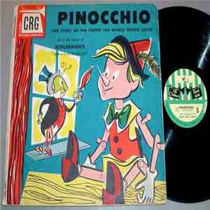 Eugene Lowell Singers - Pinocchio FLAC