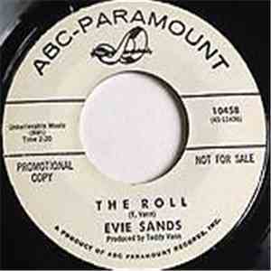 Evie Sands - The Roll / My Dog FLAC