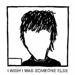 Finn. - I Wish I Was Someone Else FLAC