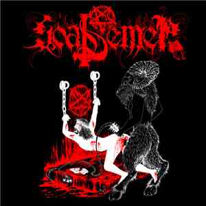 Goat Semen - Demo 2003 FLAC