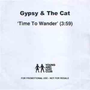Gypsy And The Cat - Time To Wander FLAC