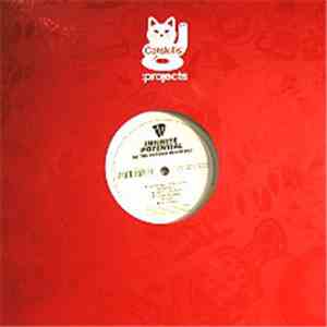 Infinite Potential - As The Record Revolves FLAC