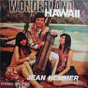 Jean Hemmer - Wonderland Hawaii FLAC