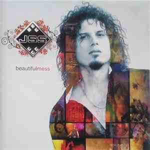 Jeff Scott Soto - Beautiful Mess FLAC