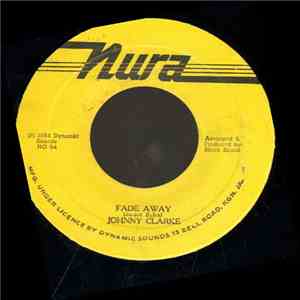 Johnny Clarke / Ring Craft Possy - Fade Away FLAC