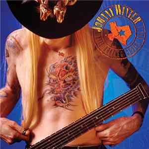 Johnny Winter - Live Bootleg Series Vol. 7 FLAC