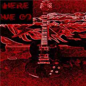 Justin Stockton - Here We Go FLAC