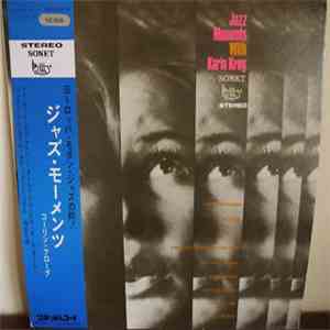 Karin Krog - Jazz Moments With Karin Krog FLAC