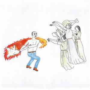 Knee Chin - Melting Upwards FLAC