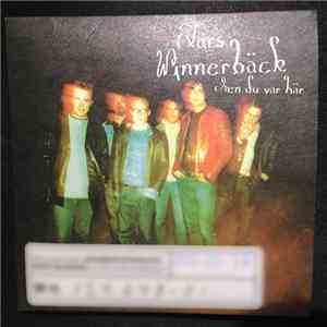 Lars Winnerbäck - Sen Du Var Här FLAC