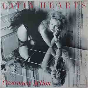 Latin Hearts - Casanova Action FLAC