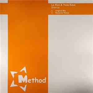 Le Ron & Yves Eaux - Silence FLAC