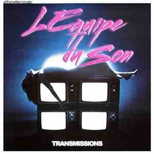 L'Equipe Du Son - Transmissions FLAC