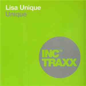 Lisa Unique - Unique FLAC