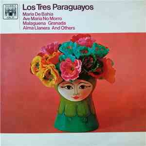Los Tres Paraguayos - Los Tres Paraguayos FLAC
