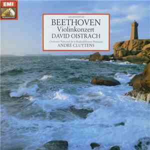 Ludwig van Beethoven - Violinkonzert FLAC
