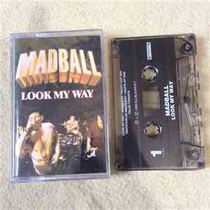 Madball - Look My Way FLAC