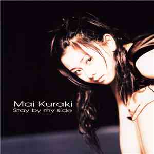 Mai Kuraki - Stay By My Side FLAC