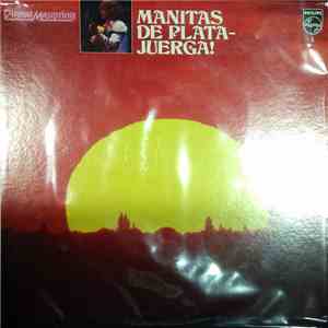 Manitas De Plata - Juerga ! FLAC