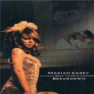 Mariah Carey - Breakdown FLAC