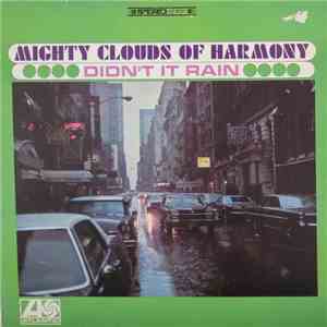 Mighty Clouds Of Harmony - Didn't It Rain FLAC