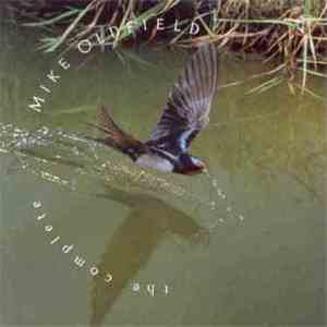 Mike Oldfield - The Complete Mike Oldfield FLAC