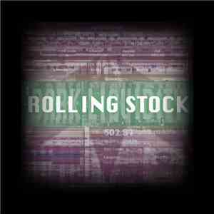 Mistabishi - Rolling Stock FLAC