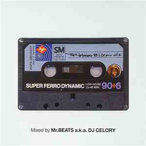 Mr.Beats a.k.a. DJ Celory - The Notorious B.I.G. Mix Vol. 2 FLAC
