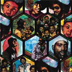 Muro - Sky High! Mizell Bros.Works Mixed By Muro FLAC