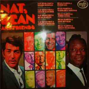 Nat, Dean And Friends - Nat, Dean And Friends FLAC