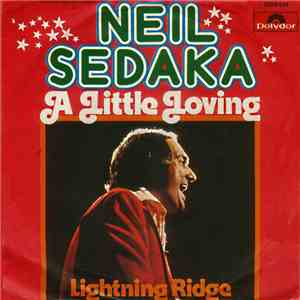 Neil Sedaka - A Little Lovin' FLAC