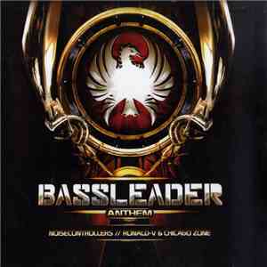 Noisecontrollers // Ronald-V & Chicago Zone - Bassleader Anthem FLAC
