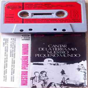 Nuestro Pequeño Mundo - Cantar De La Tierra Mia FLAC