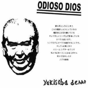 Odioso Dios - Yakisoba Demo FLAC