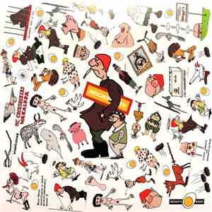 Oliver Kalkofe, Dietmar Wischmeyer - Arschkrampen Box FLAC