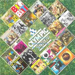 Olympic  - Singly IV FLAC