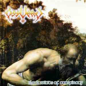Ossuary  - Black Winds Of Conspiracy FLAC
