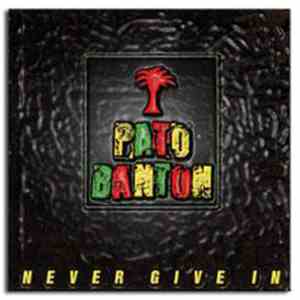 Pato Banton - Never Give In FLAC