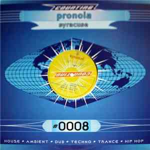 Pronoia - Syracuse FLAC