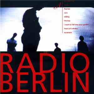 Radio Berlin - Sibling FLAC