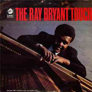 Ray Bryant - The Ray Bryant Touch FLAC