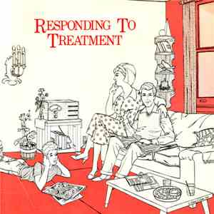 Responding To Treatment - Responding To Treatment FLAC