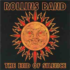Rollins Band - The End Of Silence FLAC