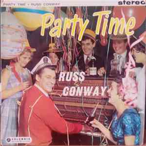 Russ Conway - Party Time FLAC